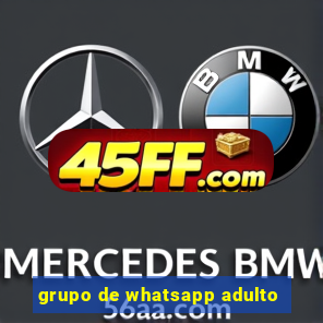 grupo de whatsapp adulto